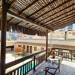 Pousada Capitaes De Areia