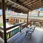 Pousada Capitaes De Areia