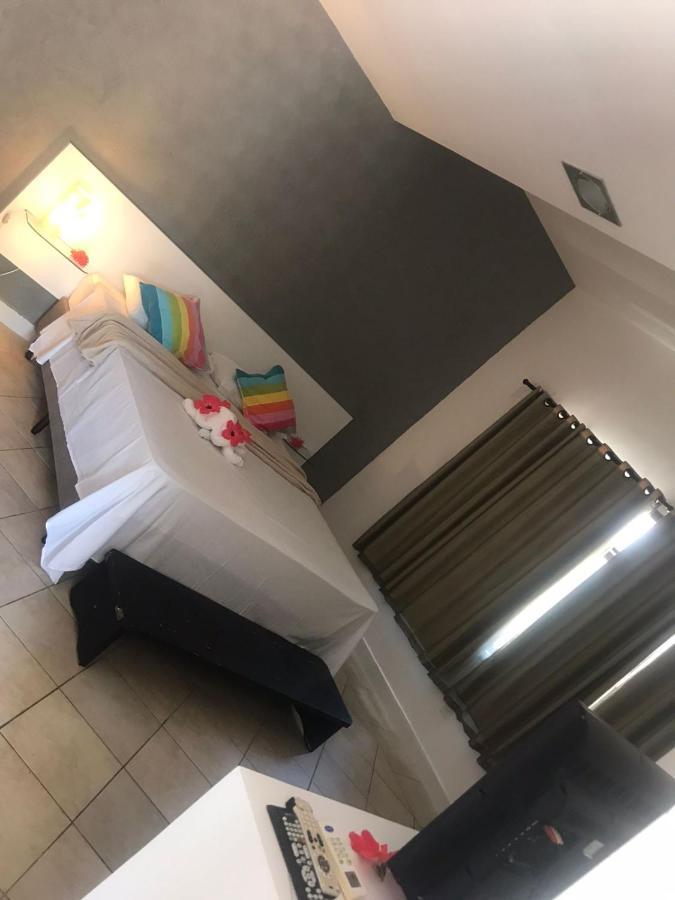 Inn Capitaes De Areia