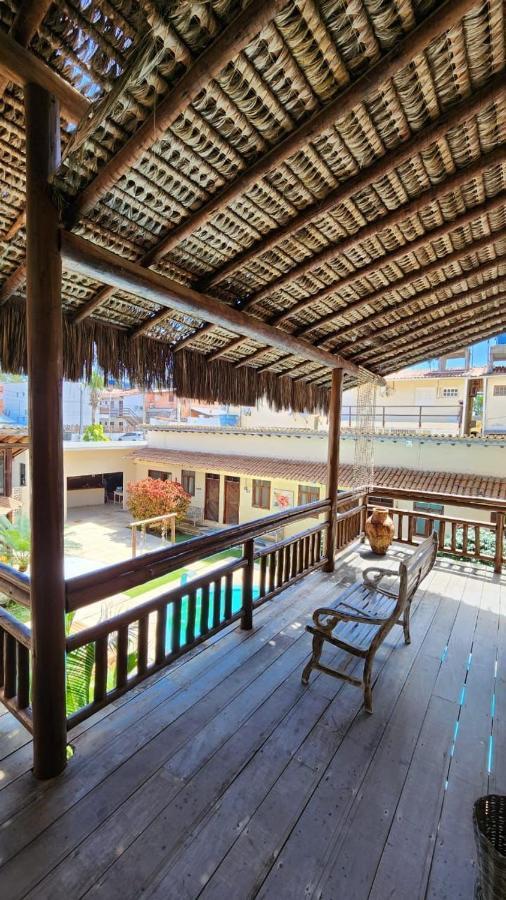 Capitaes De Areia Inn 3*