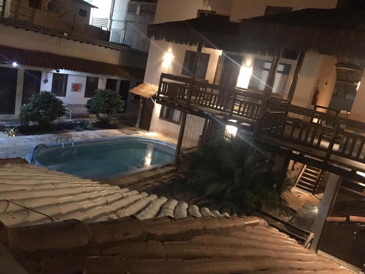 Capitaes De Areia