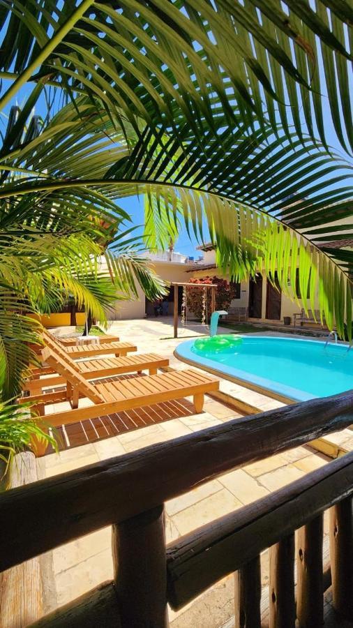 Inn Capitaes De Areia 3*