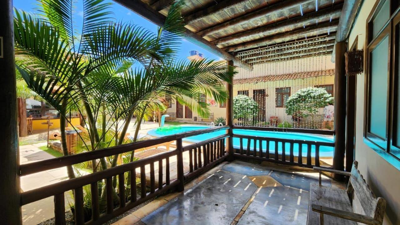 Inn Capitaes De Areia Pôrto das Galinhas