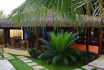 Inn Capitaes De Areia 3*