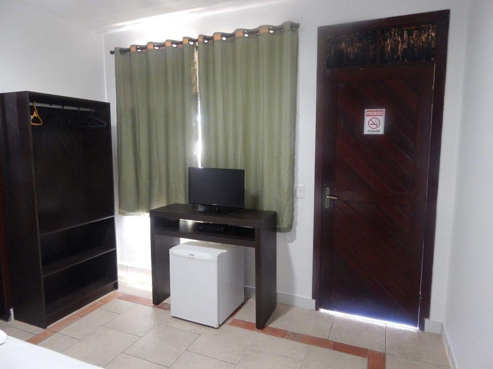 Capitaes De Areia Inn Pôrto das Galinhas