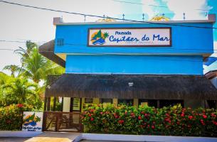 Capitaes De Areia Inn Pôrto das Galinhas
