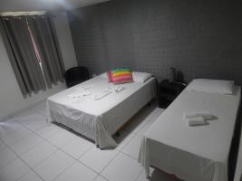 Inn Capitaes De Areia 3*