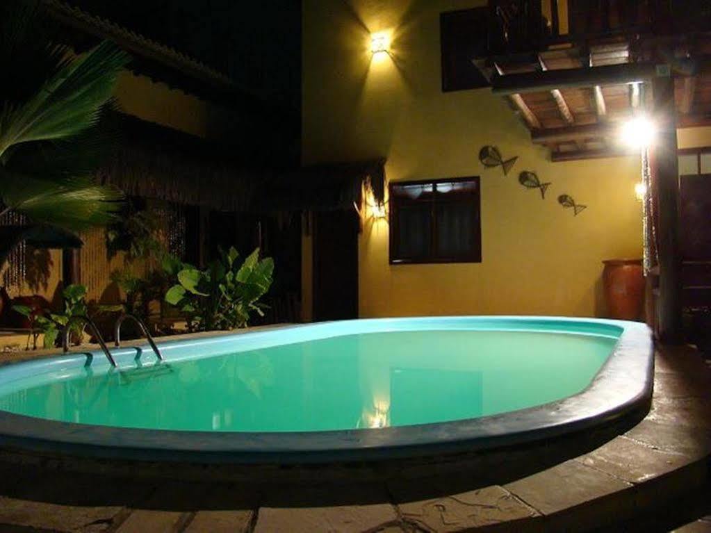 Inn Capitaes De Areia