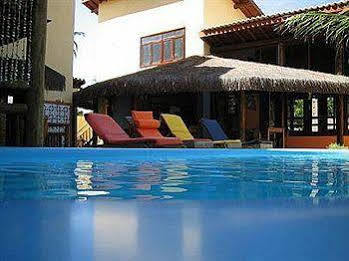 Inn Capitaes De Areia